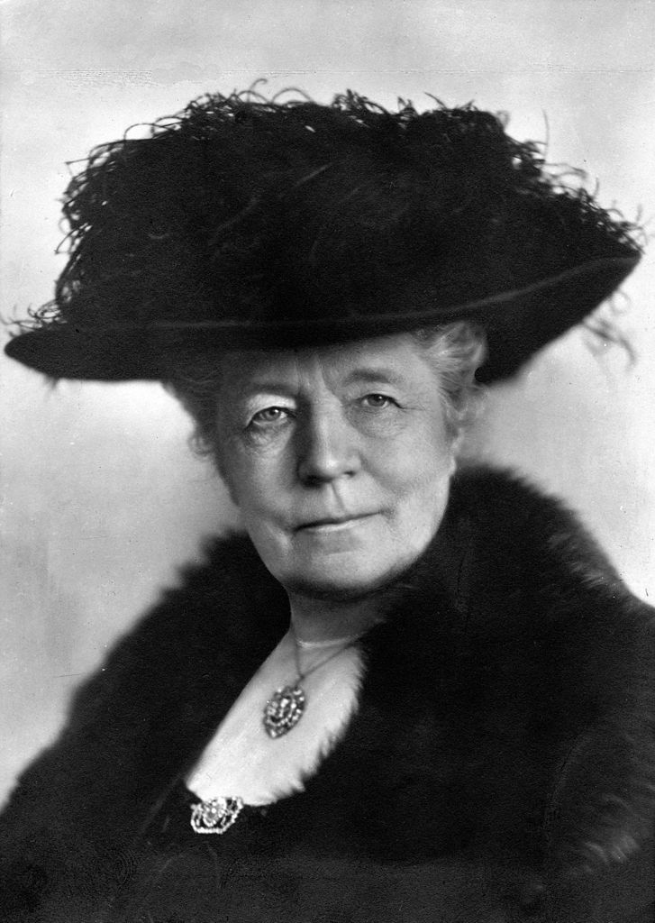 selma lagerlöf-min